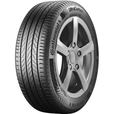 Continental UltraContact 205 55 R17 95V
