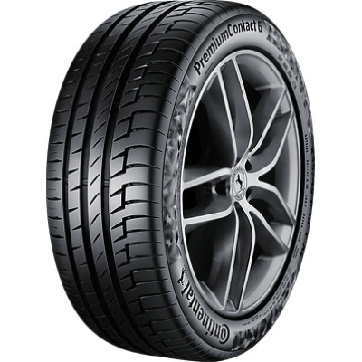 Continental PremiumContact 6 275 35 R20 102Y