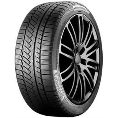 Continental ContiWinterContact TS 850 P SUV 265 45 R21 108V  FR