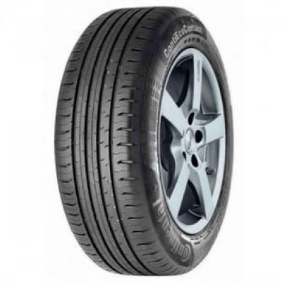 Continental ContiEcoContact 5 165 65 R14 79T  