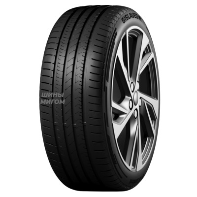 Gislaved EcoControl 255 50 R19 107H