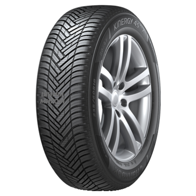 Hankook Kinergy 4s2 X H750A 235 55 R18 104V  