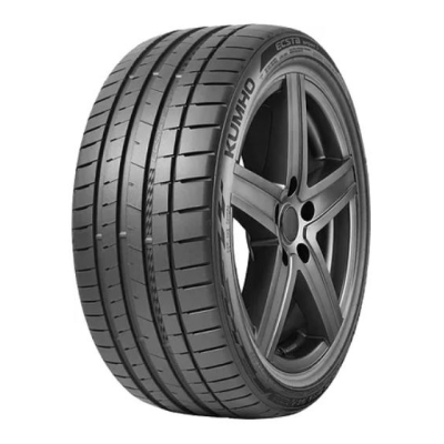 Kumho PS72 Ecsta Sport S 245 30 R19 89Y