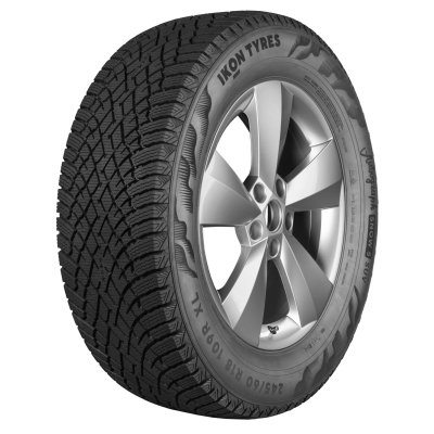 Ikon Tyres Autograph Snow 5 SUV 255 40 R21 102T