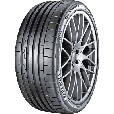 Continental SportContact 6 245 40 R20 99Y