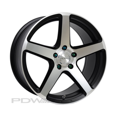 PDW 8x18/5x114.3 ET37 D66.6 C-SPEC 2 M/U4B
