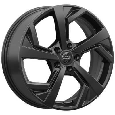 СКАДРеплика 7x18/5x114.3 ET34 D66.6 KL-328 бархат_новый