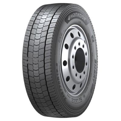 Hankook Smart Flex DH51 295 80 R22.5 152/148M