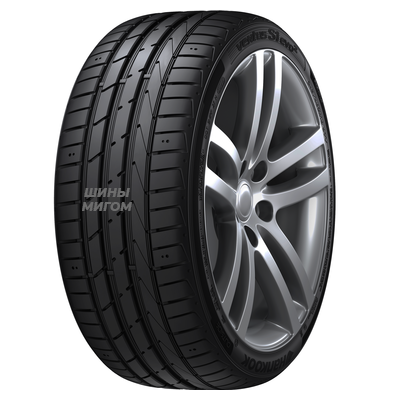 Hankook Ventus S1 Evo 2 K117 255 35 R18 90Y  