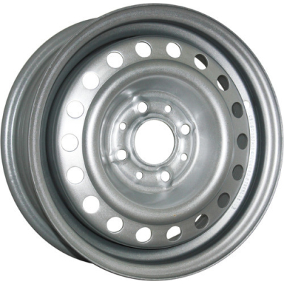 TREBL 6x15/4x108 ET52.5 D63.3 8200_P silver