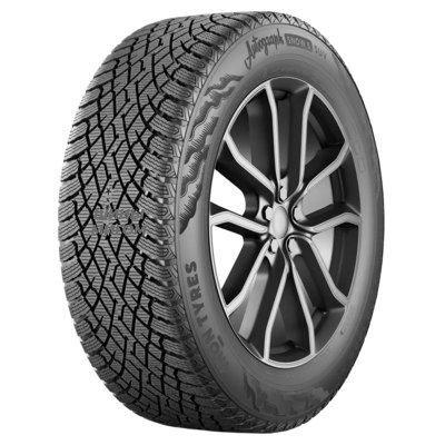Ikon Tyres Autograph Snow 5 SUV 275 45 R20 110T