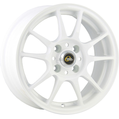Cross Street 6.5x16/5x112 ET50 D57.1 CR-07 w