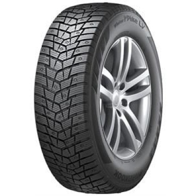 Hankook Winter i*Pike LV RW15 225 75 R16C 121/120R  