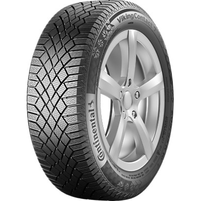 Continental VikingContact 7 255 45 R21 106T