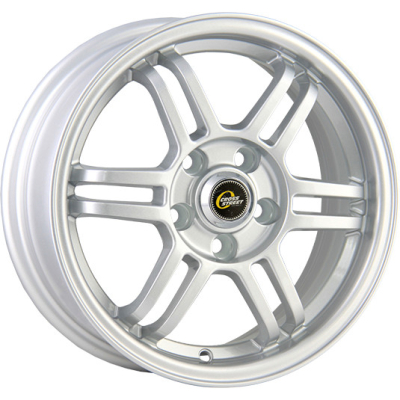 Cross Street 6.5x16/5x112 ET42 D57.1 CR-10 s