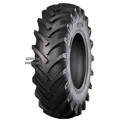 OZKA Pulmox TOR12 (KNK50) 16.9 0 R0 137A6