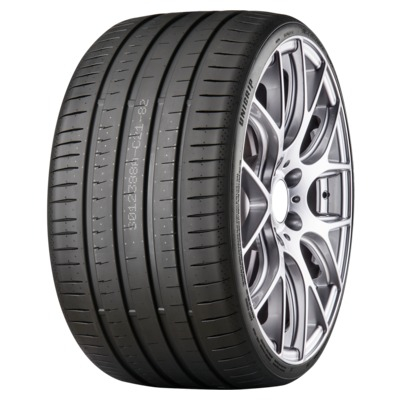 Unigrip Lateral Force Sport 255 40 R21 102Y