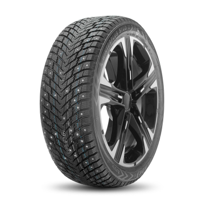 RockBlade Winterplus Stud II 255 55 R20 110T