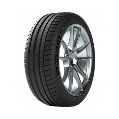 Michelin Pilot Sport 4 SUV 325 40 R22 114Y  