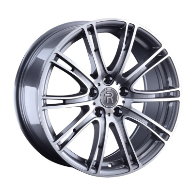 Реплика 9.5x19/5x120 ET48 D72.6 (LS) B259 GMF