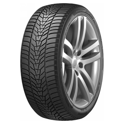 Hankook Winter i*cept Evo 3 W330 265 40 R20 104W