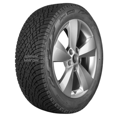 Ikon Tyres Ikon Autograph Snow 5 275 35 R20 102T