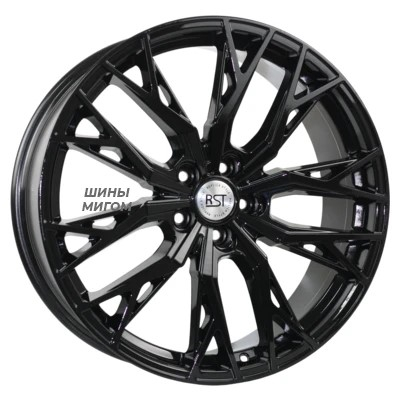 RST 8x20/5x108 ET36 D65.1 R052 (EXCEED) BL