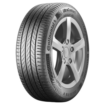 Continental UltraContact 235 45 R19 99V