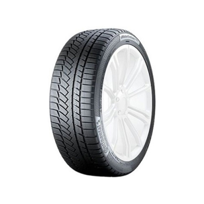 Continental ContiWinterContact TS 850 P SUV 265 65 R17 112T  FR