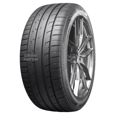 Sailun ATREZZO ZSR2 205 40 R17 84Y