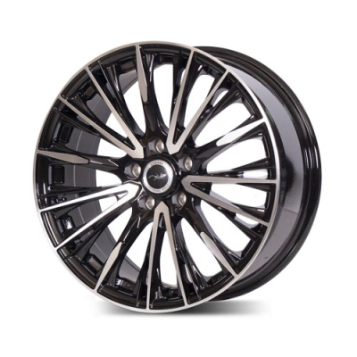 Lizardo 7.5x18/5x108 ET41 D65.1 Octopus BMF