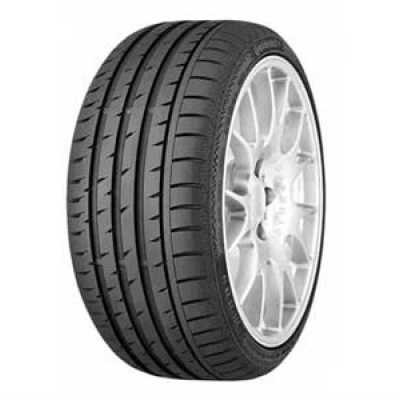 Continental ContiSportContact 3 275 40 R18 99Y * 