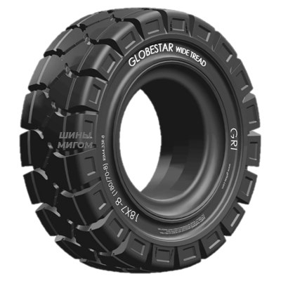 GRI Globestar WT 8 0 R0