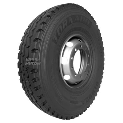 Tornado (Advance Holdings) GL682A 10 0 R20 149/146J