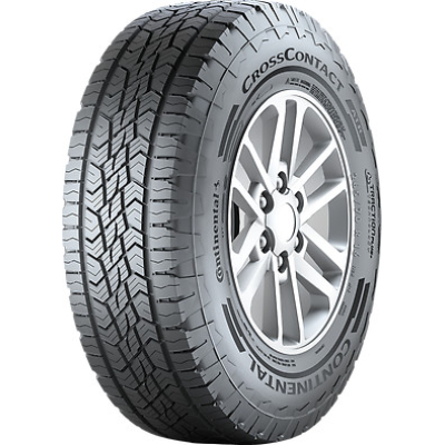 Continental CrossContact ATR 265 45 R20 108W