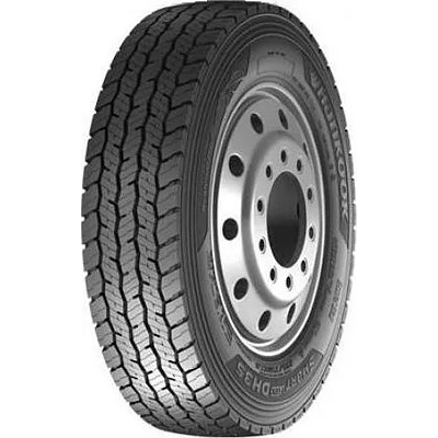 Hankook Smart Flex DH35 235 75 R17.5 132/130M
