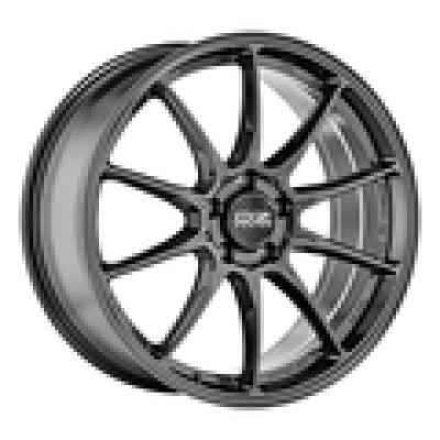 OZ 8.5x19/5x112 ET30 D75 Hyper GT HLT