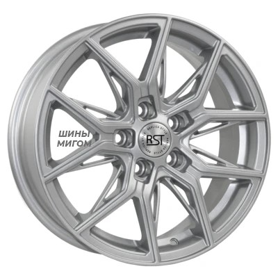 RST 6.5x16/5x114.3 ET45 D67.1 R146 SL