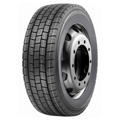 LingLong CrossWind CWD20E 245 70 R19.5 136/134M