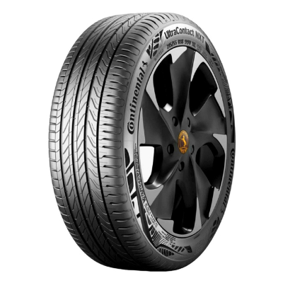 Continental UltraContact NXT 255 45 R20 105T