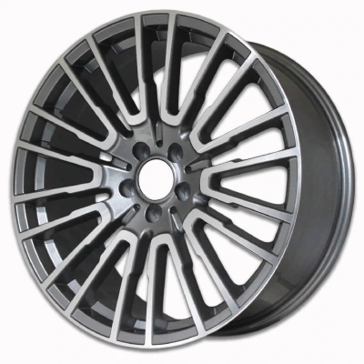 Реплика 10x20/5x112 ET41 D66.6 (FR) B5195 MG