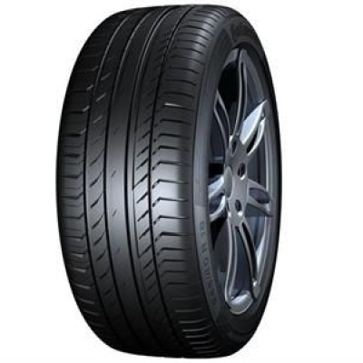 Continental ContiSportContact 5 SUV 275 50 R20 109W MO FR