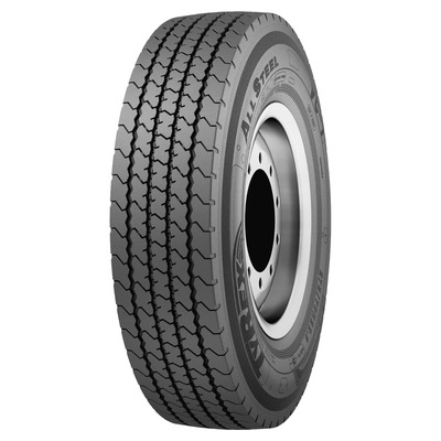TyRex All Steel VR-1 295 80 R22.5 152/148M
