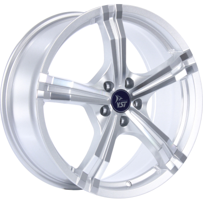 YST 7x18/5x105 ET38 D56.6 X-23 sf