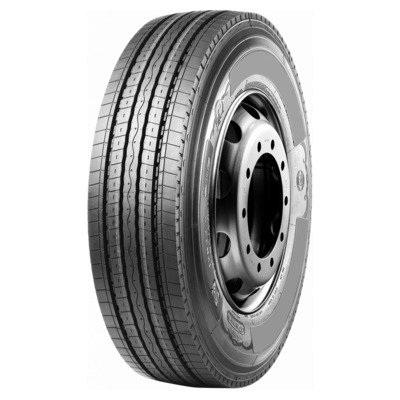 LingLong CrossWind CWS30K 295 60 R22.5 150/147L