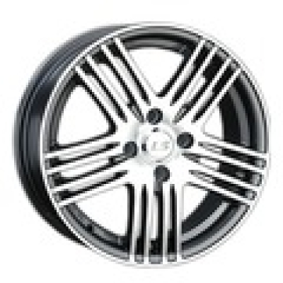 LS 6x15/4x100 ET45 D73.1 NG278