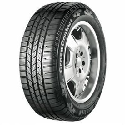 Continental ContiCrossContact Winter 235 55 R19 101H AO FR
