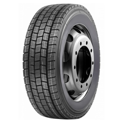 CrossWind CWD20E 235 75 R17.5 132/130M
