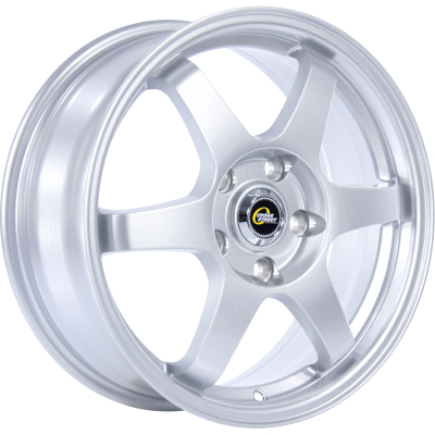 Cross Street 6.5x16/5x105 ET39 D56.6 CR-08 s