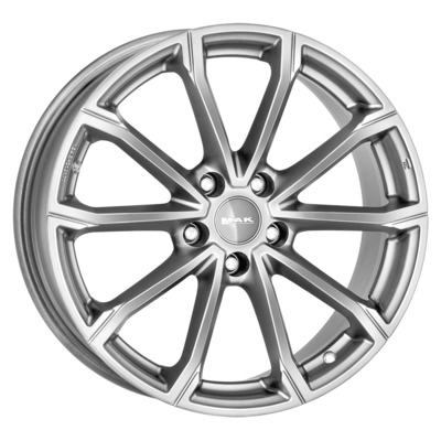 MAK 7x18/5x114.3 ET48 D56.1 DaVinci Light Titan